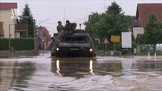 Einsatzfahrt Feuerwehr amp Rettung [upl. by Creight]