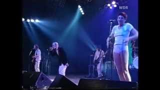 Chumbawamba  Live in Dusseldorf 7APRIL1996 and Newport 19SEPT1993 Full Concerts [upl. by Hank]