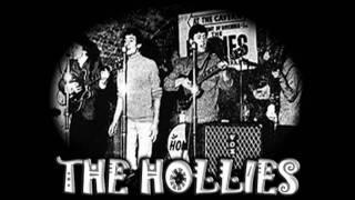 The Hollies  just one look HQ [upl. by Notserp]