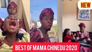 BEST OF MAMA CHINEDU SEASON 3 [upl. by Pufahl]