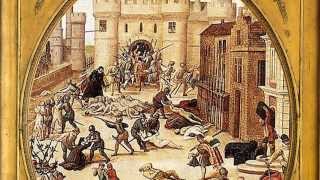 The Massacre of St Bartholomews Day [upl. by Kcire592]