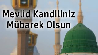 Mevlid Kandilini Nasıl Değerlendirebiliriz  M Fethullah Gülen [upl. by Eenyaj158]