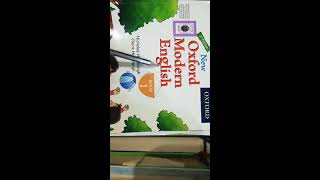 Class 1 English Chapter 1 complete newoxfordmodernenglish oup englishteaching teaching training [upl. by Norraf239]