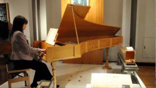 The First Piano by Bartolomeo Cristofori [upl. by Dibrin]