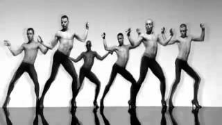 Kazaky  Guys Gone Wild Music Video [upl. by Ainolloppa]