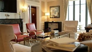 The St Regiss 35000 Presidential Suite [upl. by Stewart184]