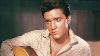 ELVIS PRESLEY  O SOLE MIO  2o15 [upl. by Shah]