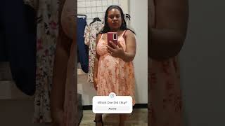 Torrid Try On Haul 2024 [upl. by Atinev]