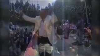 Ephrem Tamiru Live Performance [upl. by Croft811]