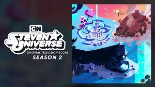 Steven Universe S2 Official Soundtrack  Sardonyxs Theme  Cartoon Network [upl. by Sell]