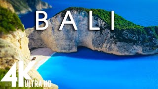 4K Video 247  BALI INDONESIA  Relaxing music along with beautiful nature videos  4k Ultra HD [upl. by Berton]