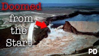 A brief History of The Teton Disaster Documentary [upl. by Kenta902]