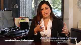 What is Probate Court  Shadi Shaffer Esq [upl. by Scharff]