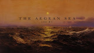 The Aegean Sea 300 BC [upl. by Marney]