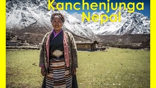 Kanchenjunga  NEPALS BEST TREK [upl. by Langan]