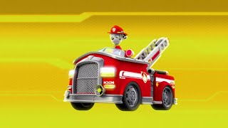 PAW Patrol – Theme Song Icelandic [upl. by Phelan108]