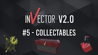 5 Tutorial v20  Collectables [upl. by Kauffmann]