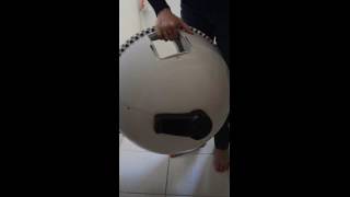 LitterRobot III Step by Step Deep Clean 2 Dismantle [upl. by Aneeuqal]