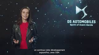 DS 4  La Technologie devient Raffinement [upl. by Oinolopa]