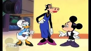 Disney’s House of Mouse Season 2 Episode 12 Ladies’ Night [upl. by Arotal]