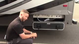 2019 Jayco Greyhawk Prestige 30XP Class C RV 11753 [upl. by Shatzer366]