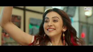 DE PYAAR DE DE 2  AKKINENI NAGARJUNA  RAKUL PREET SINGH  Full Movie High Quality  2021 [upl. by Noiraa500]