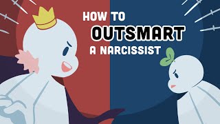 11 Smart Ways To Outsmart A Narcissist [upl. by Aymer313]