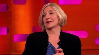 The Graham Norton Show Season 16 Episode 10  Michael Keaton Jamie Oliver One Direction [upl. by Wilma]