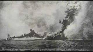 Battle of Jutland May 31June 1 1916  Sleeping Sun [upl. by Hecker]