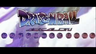 Dragonball Absalon opening [upl. by Cung938]