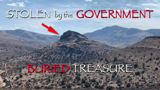 Mysterious Lost Mine and Government Cover Up [upl. by Oel]