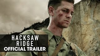 Desmond Doss Incredible Faith And Heroism At Hacksaw Ridge [upl. by Goldston]