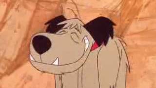 Muttley Laugh [upl. by Tezil]