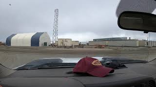 Prudhoe bay tour [upl. by Cynarra]