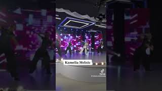 kamelia Melnic 1 [upl. by Bevus]