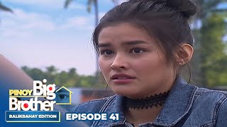 PBB Season 7  Full Episode 41 [upl. by Ggerg363]