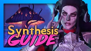 Synthesis Guide 🍄 [upl. by Nnahgiel133]