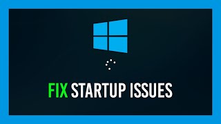 Windows 11 Not Booting Up FIX Tutorial [upl. by Idell]