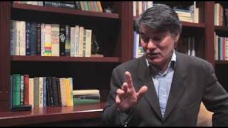 David Whyte Recites quotThe Journeyquot [upl. by Germano]