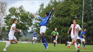 Our Spirit Hartwick Hawks [upl. by Wernher]