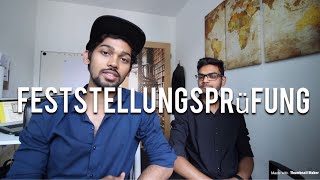 What is Feststellungsprüfung FSP Bachelors in Germany Part 5 [upl. by Robinson]