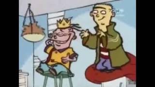 Ed Edd n Eddy amp Robin Hood Phony King of England [upl. by Ahsita862]