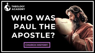 Who Was Paul the Apostle  Church History [upl. by Corney]