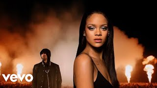 Eminem  Who Do We Trust Rihanna Snoop Dogg Dr Dre 2 Pac Lil Wayne 50 Cent Pnk FULL ALBUM [upl. by Nyrok]