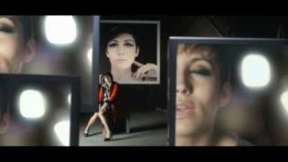 Malika Ayane quotRicomincio da quiquot videoclip ufficiale [upl. by Kenna]