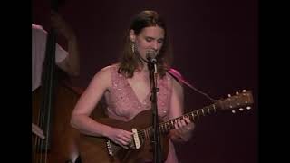 Madeleine Peyroux Live from the Greek 2005 [upl. by Ylrebmi]