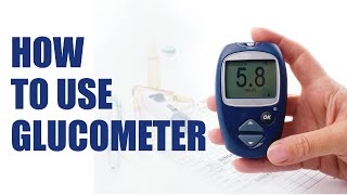 How To Use Glucometer  Glucometer  Medicover Hospitals [upl. by Yecram]