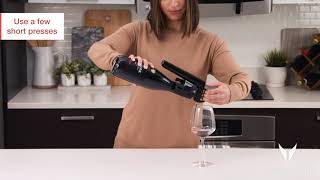 Getting the Most Out of Coravin Pure Capsules [upl. by Attenaej655]