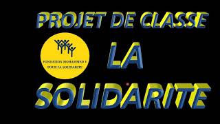 La solidarité [upl. by Waneta]