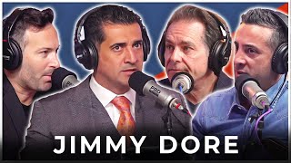 Jimmy Dore  PBD Podcast  Ep 237 [upl. by Hamian]